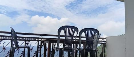 Double Room With Mountain View | Wifi gratis