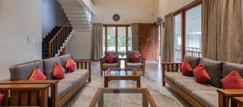 Matoshree - Luxurious Villa 5BHK, 4BHK, 3BHK in Panchgani Mahabaleshwar