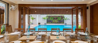 Matoshree - Luxurious Villa 5BHK, 4BHK, 3BHK in Panchgani Mahabaleshwar