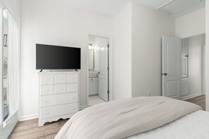 3 camere, ferro/asse da stiro, Wi-Fi gratuito, lenzuola