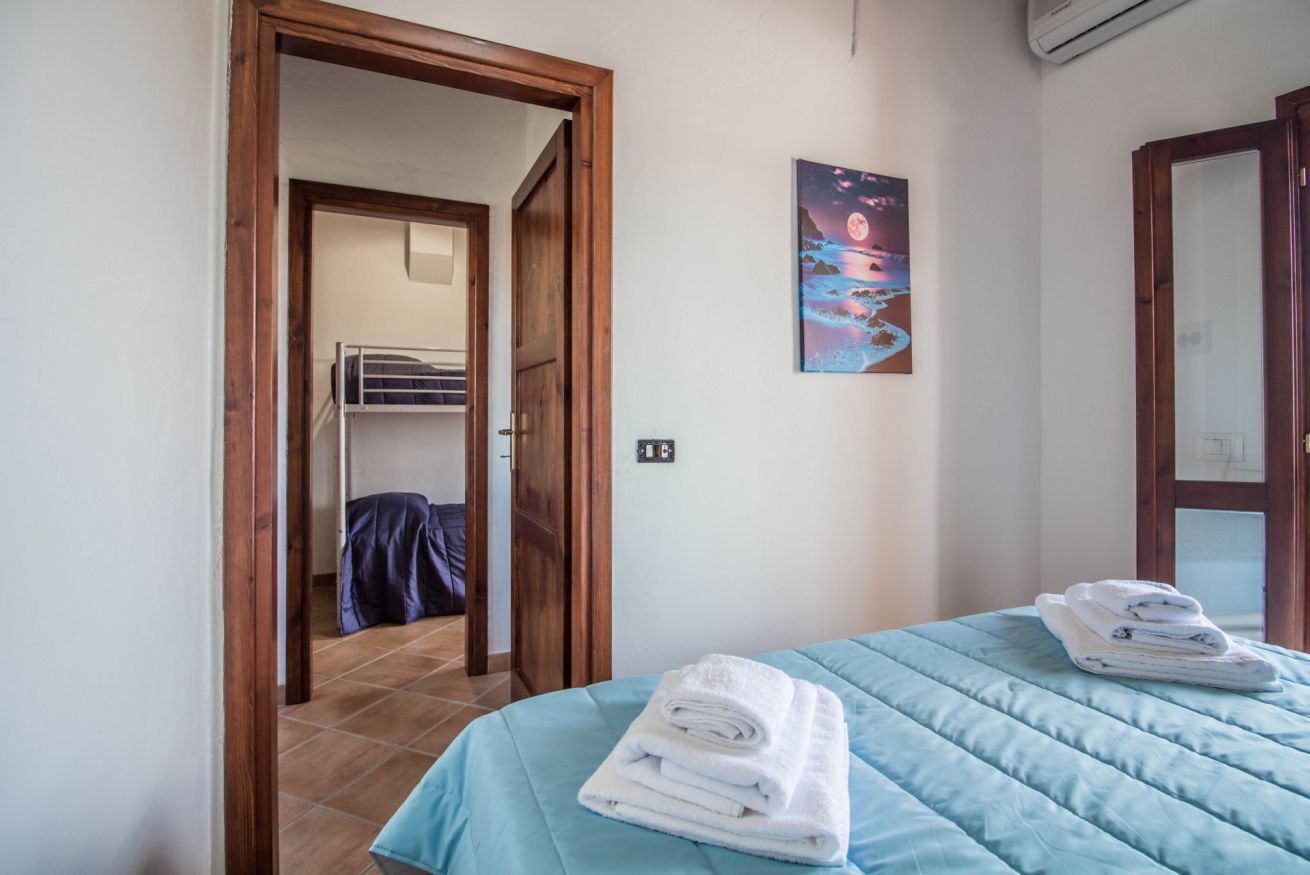 3 Schlafzimmer, Bügeleisen/Bügelbrett, Reisekinderbett, WLAN
