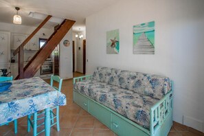 Coin séjour