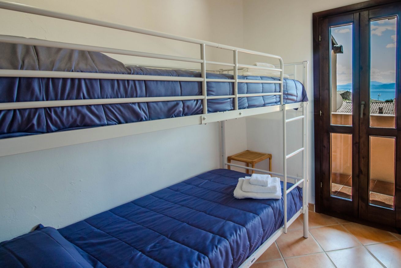 3 bedrooms, iron/ironing board, travel cot, WiFi