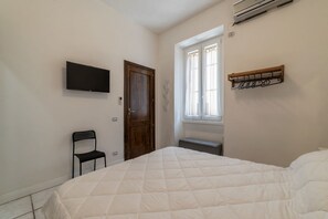 3 camere, ferro/asse da stiro, accesso a Internet, lenzuola