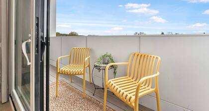 Fresh Coast Condo Next to Downtown Traverse City
