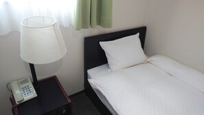 Standard Single Room - Business Hotel Kei (Wakayama)