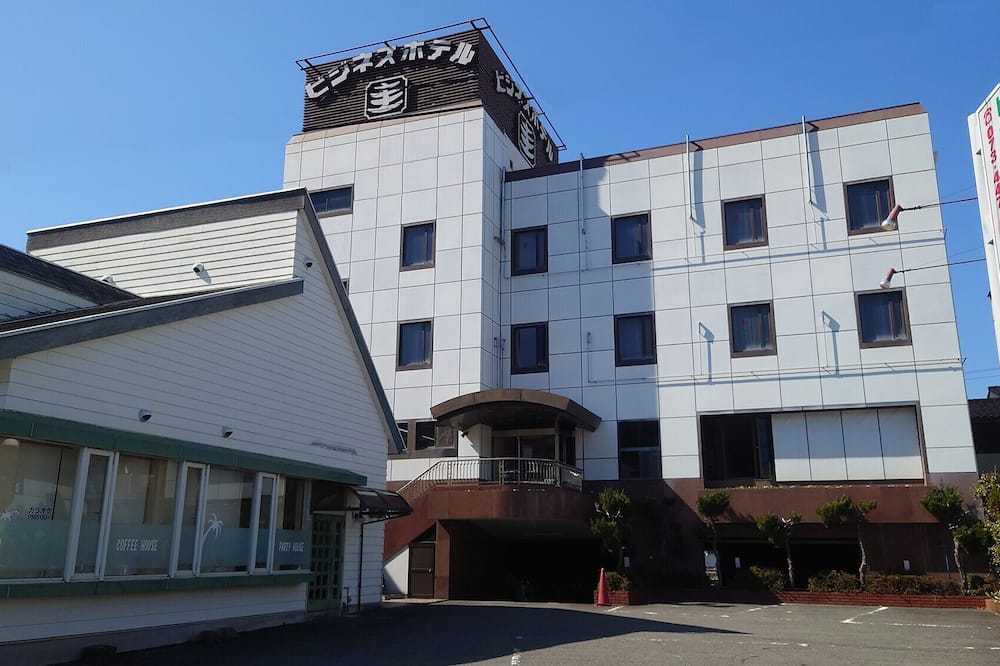 Business Hotel Kei
