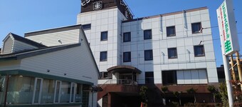 Business Hotel Kei