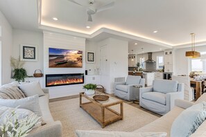 Smart TV, books