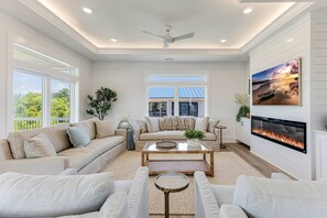 Téléviseur connecté, livres