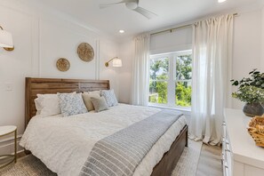 6 bedrooms, free WiFi, bed sheets