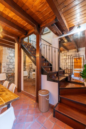 Dining - Elsa d'Ortigia - I TRE ARCHI (Syracuse)