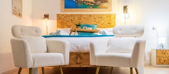 Elsa d'Ortigia - I TRE ARCHI