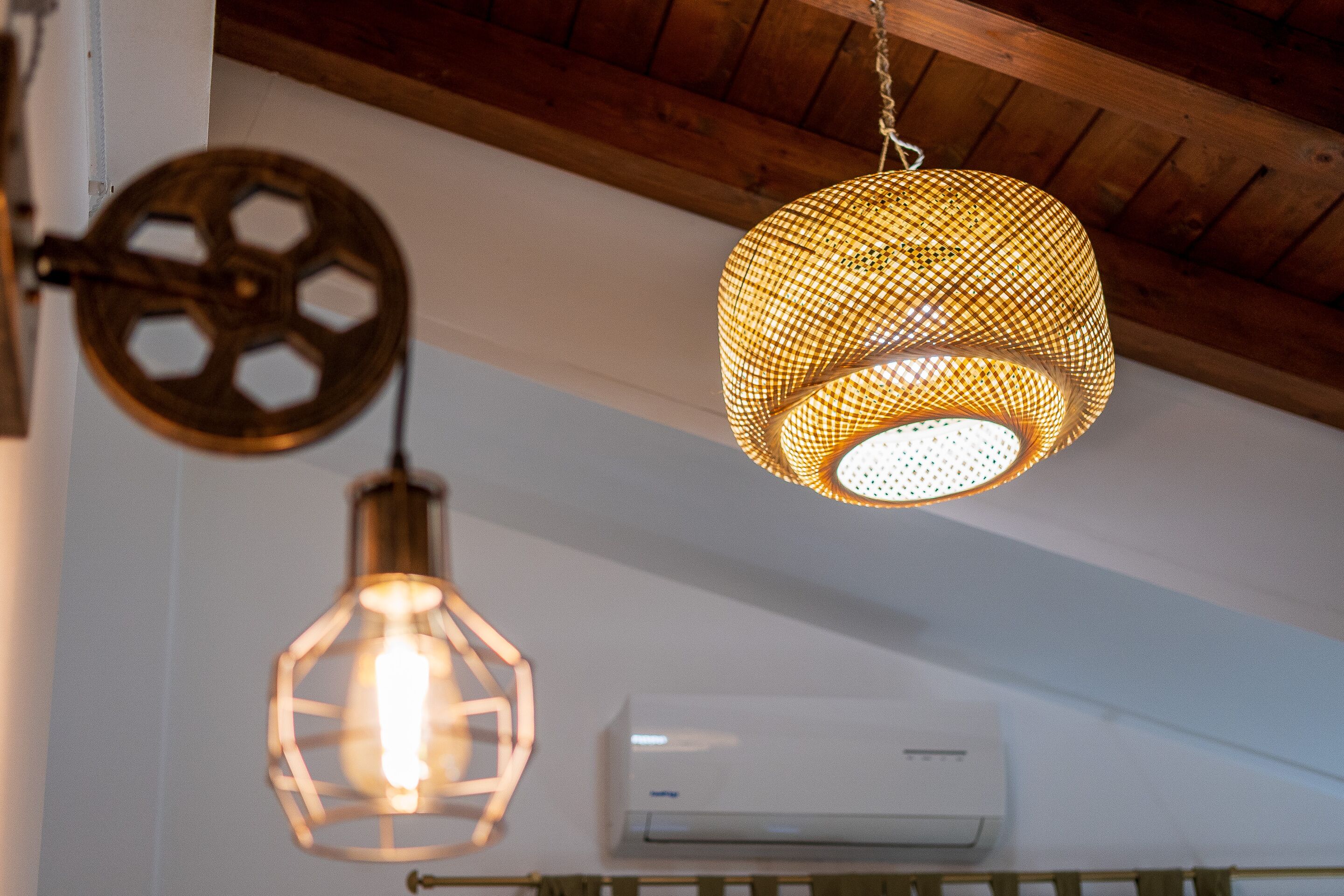 Desk, iron/ironing board, free WiFi