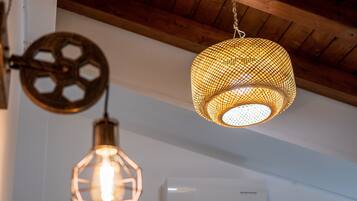 Desk, iron/ironing board, free WiFi