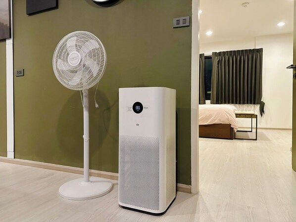 2 chambres, Wi-Fi, draps fournis