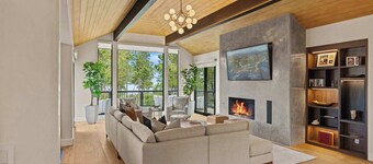 Luxury  Pebble Beach 5BR 6BA Newly Remodeled Home