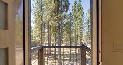 Fish, Boat & Hike: Modern Portola Studio