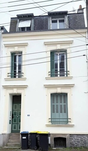 Exterior - Studio 2 "Zéphyra (Saint-Nazaire)