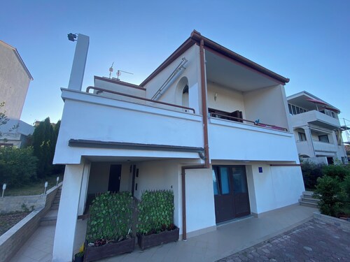 Cukon Holiday Home Premantura - Kamenjak Apartments