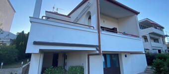 Cukon Holiday Home Premantura - Kamenjak Apartments