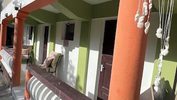 Detalle exterior