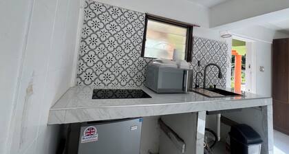 Charming 1-bedroom apartment with AC, WiFi in enchanting Port Antonio