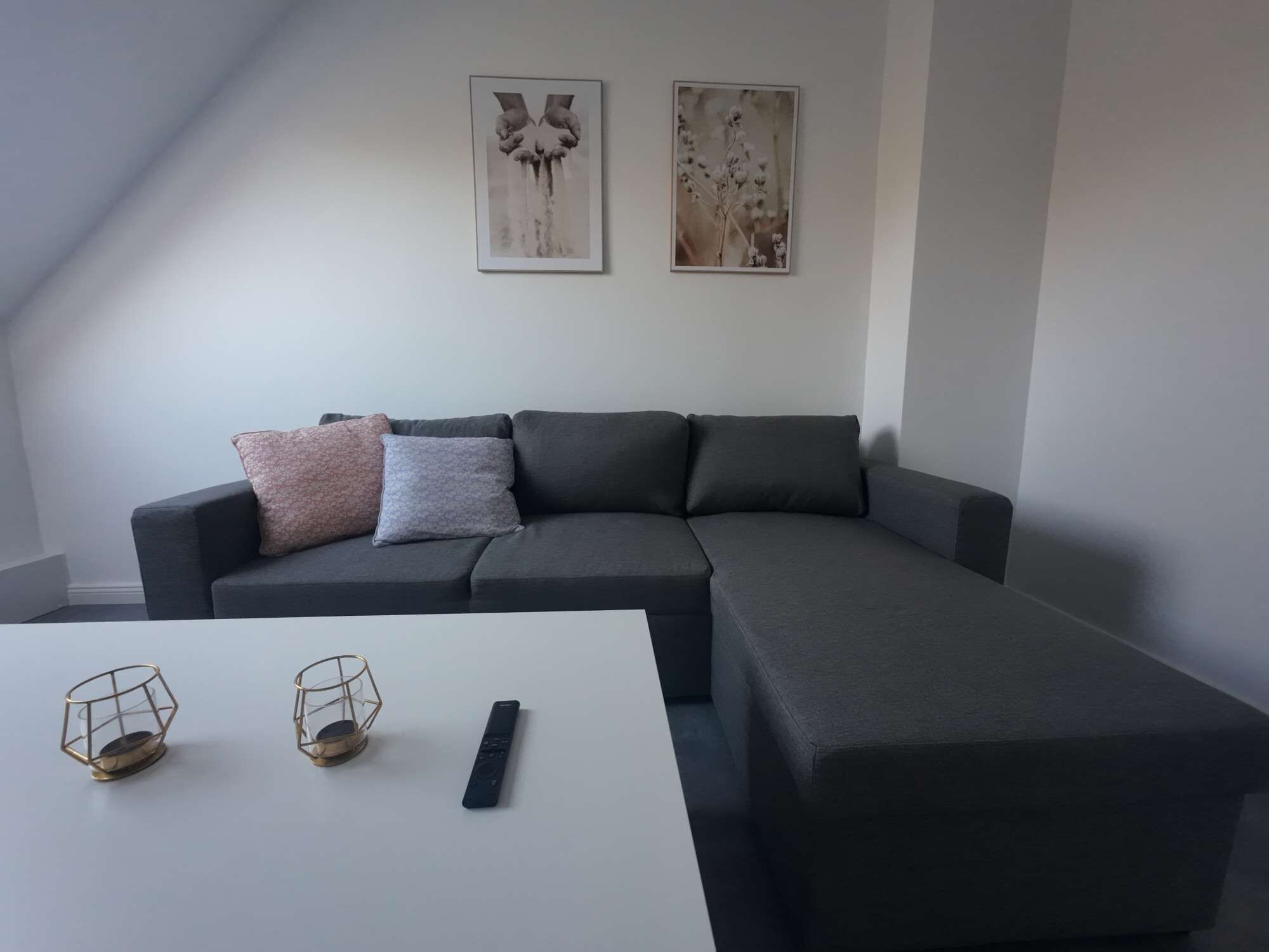 Fernseher