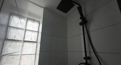 Gemütliche Zweizimmer-Wohnung