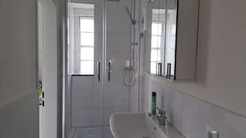 Haartrockner, Handtücher