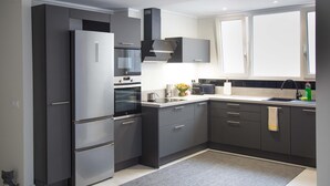 Cucina privata