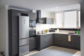 Private kitchen - Rosco - Javea, Costa Blanca (Javea)