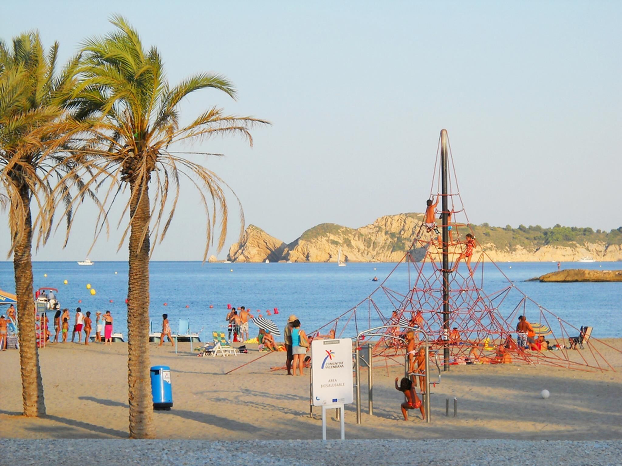 Strand
