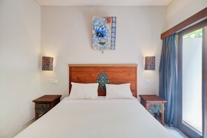 Standard Suite - Collection O Bali near Sanur Beach formerly Akarsa Kokoro (Denpasar)