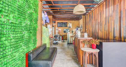 Capital O 94590 Akarsa Kokoro Sanur Bali