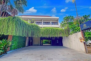 Exterior - Collection O Bali near Sanur Beach formerly Akarsa Kokoro (Denpasar)