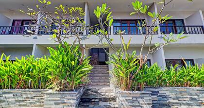 Collection O Bali near Sanur Beach formerly Akarsa Kokoro