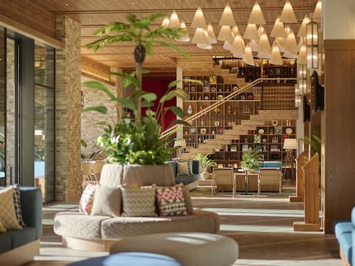 The Royal Park Hotel Maihama Resort Tokyo Bay