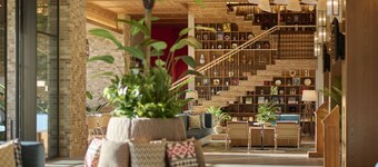 더 로열 파크 호텔 마이하마 리조트 도쿄 베이