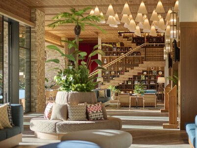 The Royal Park Hotel Maihama Resort Tokyo Bay