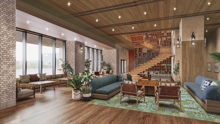 The Royal Park Hotel Maihama Resort Tokyo Bay