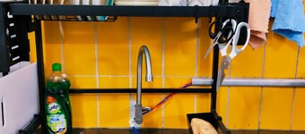 Nice cosy stay in centre Georgetown