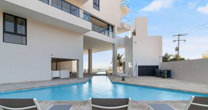 Zantamar 304E: Beachfront Condo w/ Pools & Gym