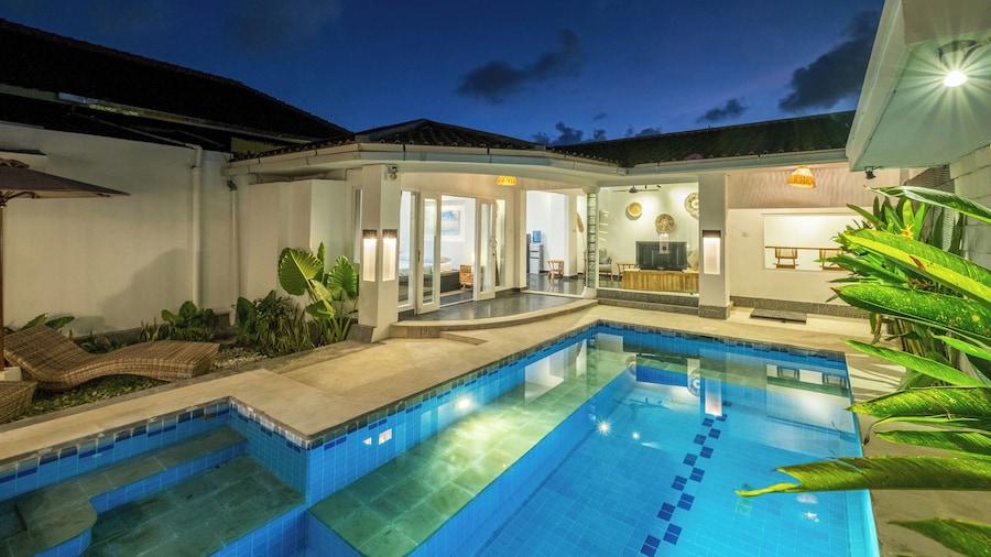 LaLeBay Seminyak