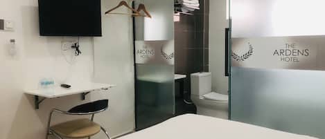 Chambre Double Standard