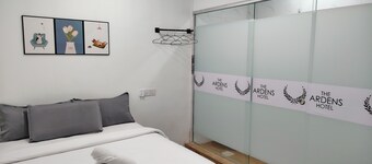 The Ardens Hotel - Pekan Nenas