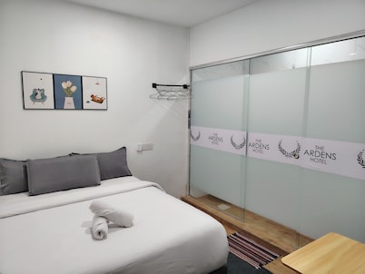 The Ardens Hotel - Pekan Nenas