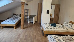 1 slaapkamer
