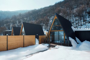 Front of property - Ari Home Aghveran (Agveran)