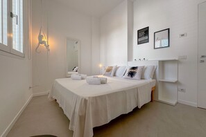 2 bedrooms, iron/ironing board, WiFi - [Sea & Comfort] Modern Apartment near City Centre (Civitanova Marche)